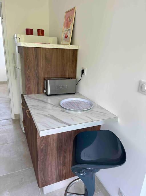 Apartamento Balcon Sur La Riviere Périgueux Exterior foto