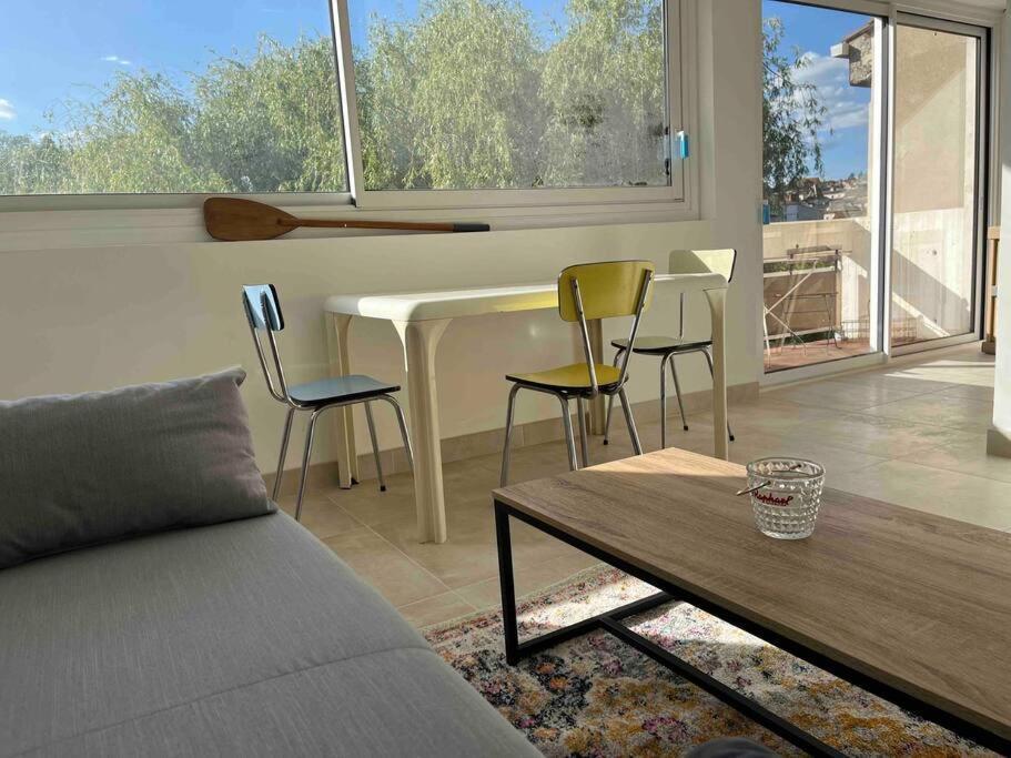 Apartamento Balcon Sur La Riviere Périgueux Exterior foto