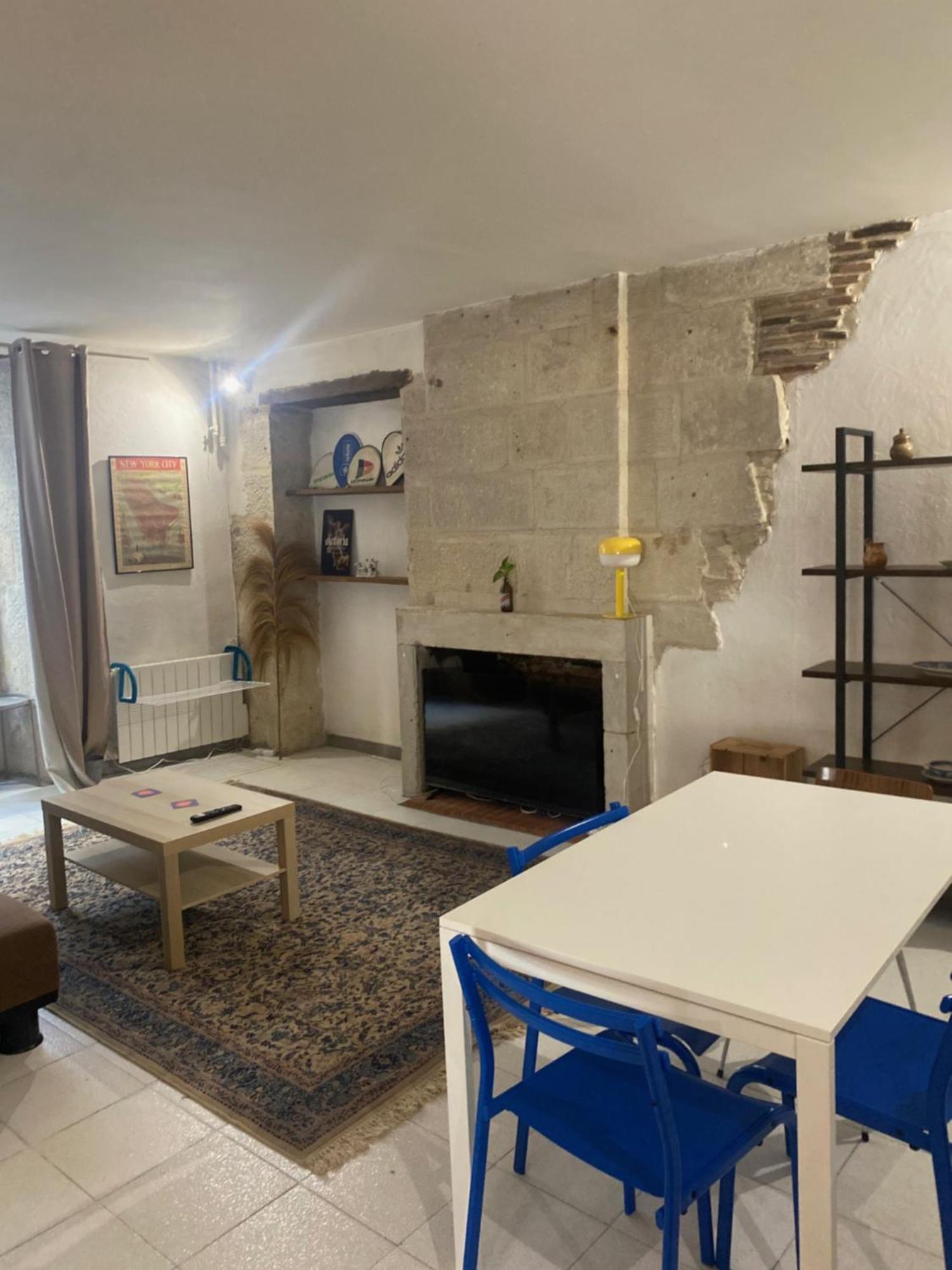 Apartamento Balcon Sur La Riviere Périgueux Exterior foto